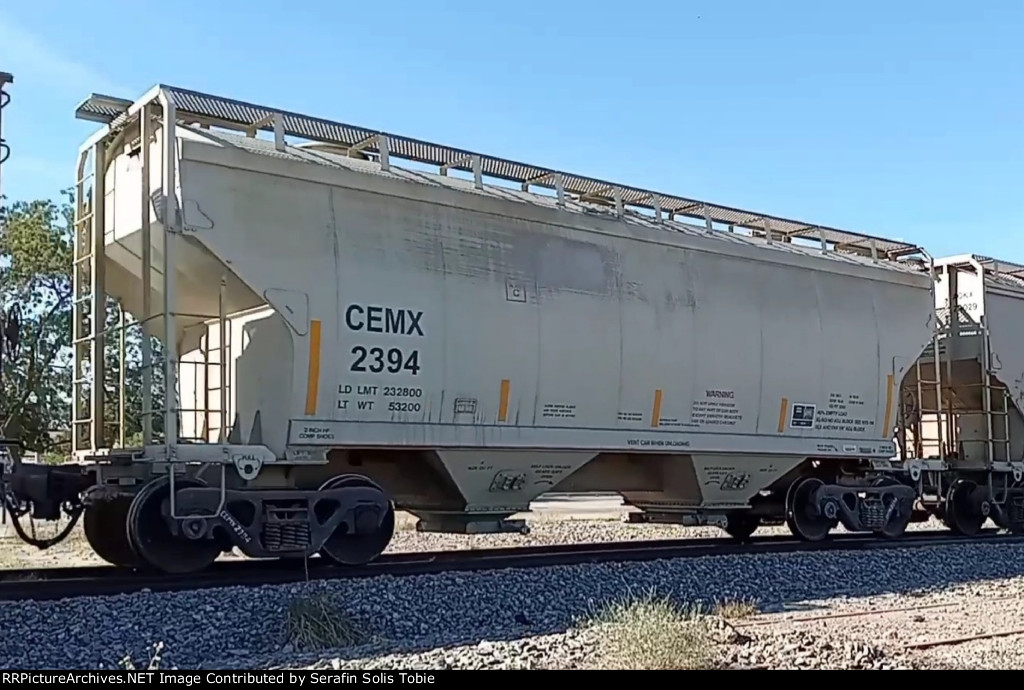 CEMX 2394